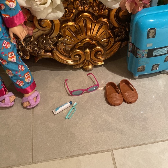 Alexandria doll 2009 bundle - Picture 6 of 10